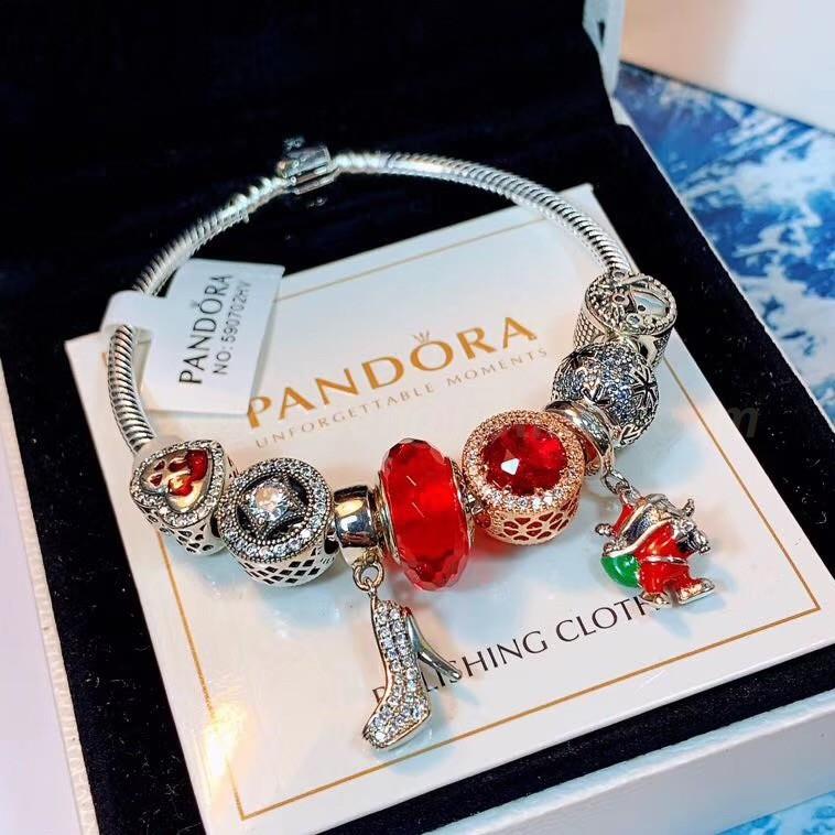 Pandora Bracelets 2399